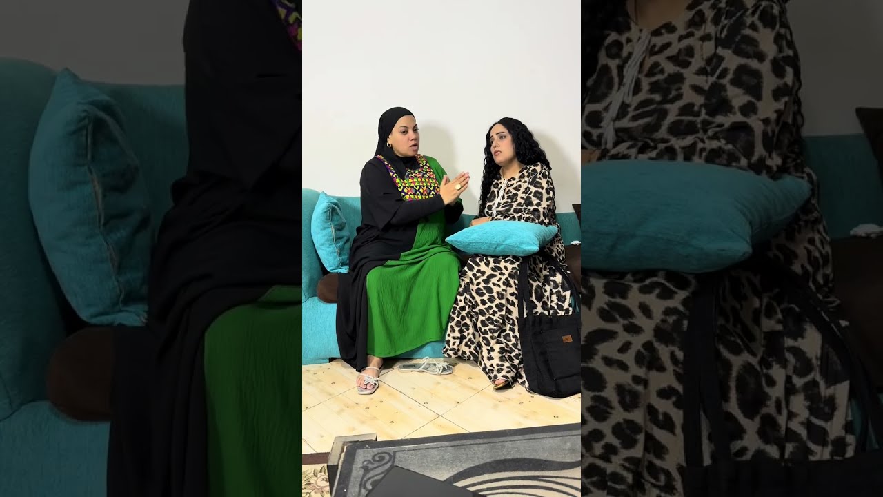 الحب الأول والأخير (الحلقه الثانيه )
