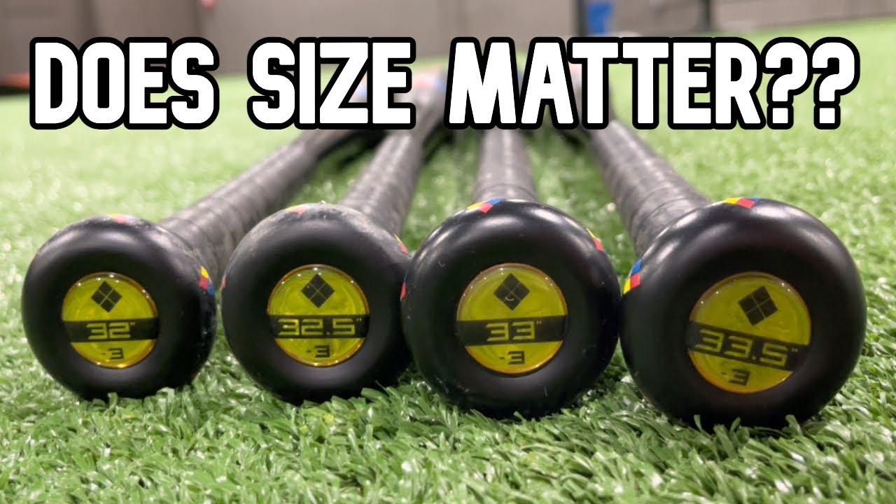 How does BAT LENGTH influence exit velocity? | 32