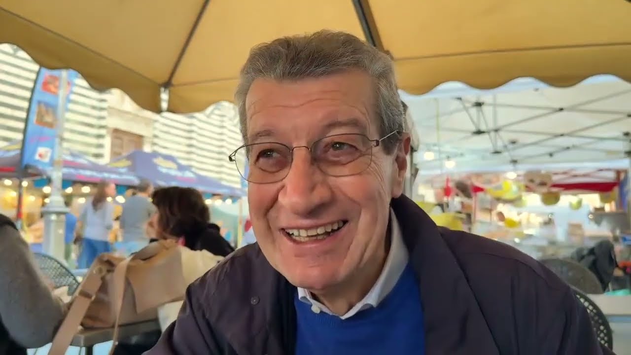 Vannino Chiti ricorda Enrico Berlinguer: il senso dei partiti oggi e due aneddoti speciali legati