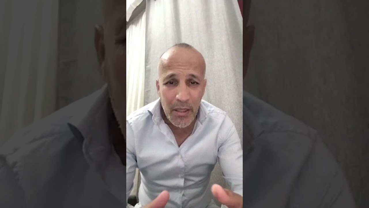 آخر أخبار تسوية الوضعية لمحاربي العشرية السوداء جنود الاستبقاء مع الأخ زهير العنابي 