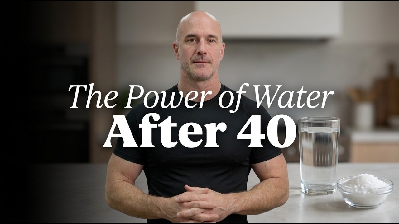 Stop Coffee First Thing! The #1 Morning Habit That Burns Fat After 40 (Science-Backed)