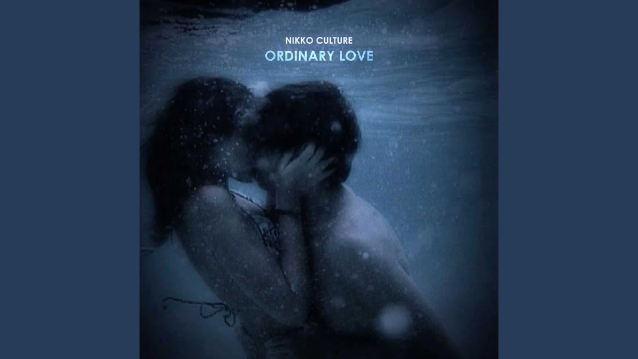 Νο Ordinary Love