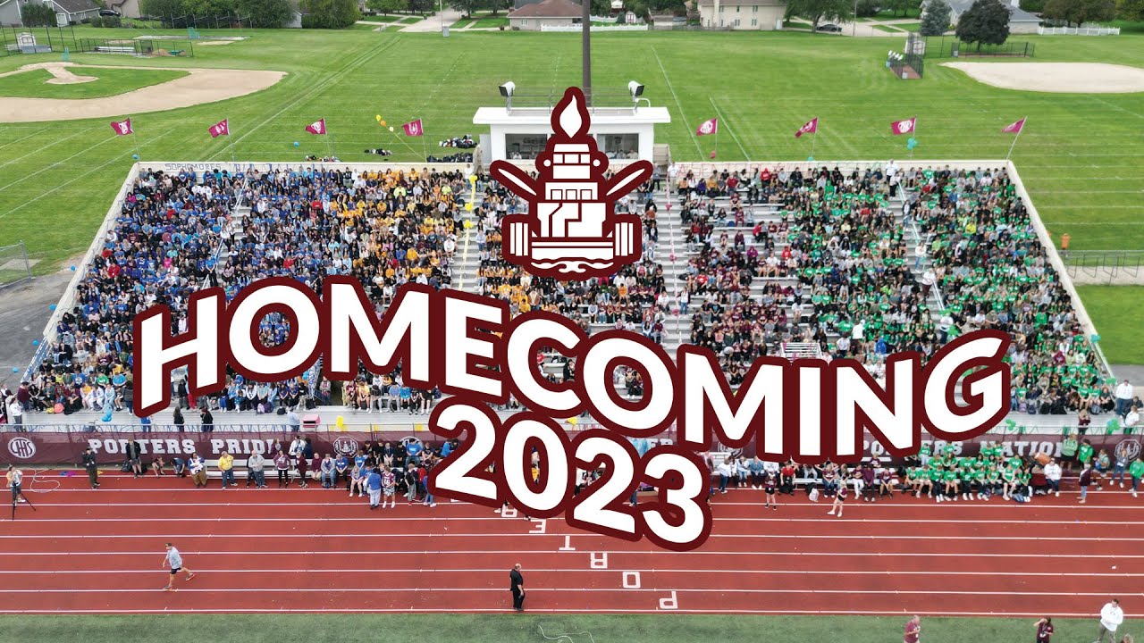 LTHS | Homecoming 2023