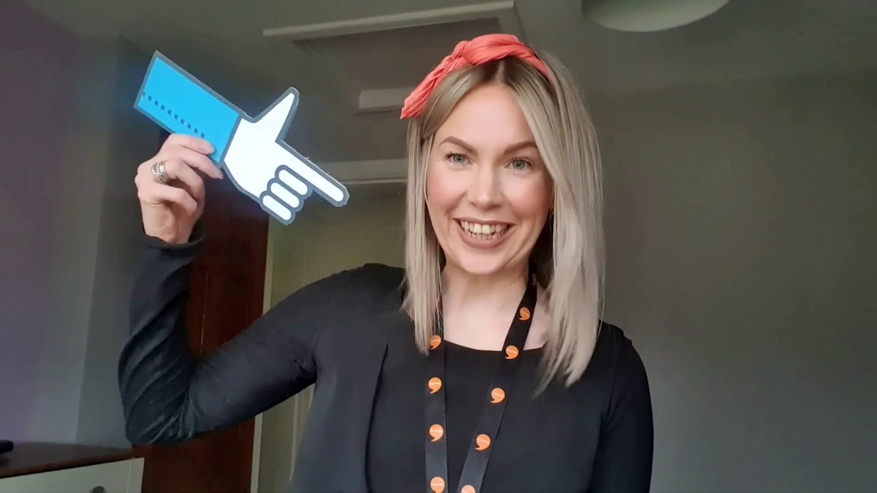 Welsh Language Rights Day 2020 (subtitles)