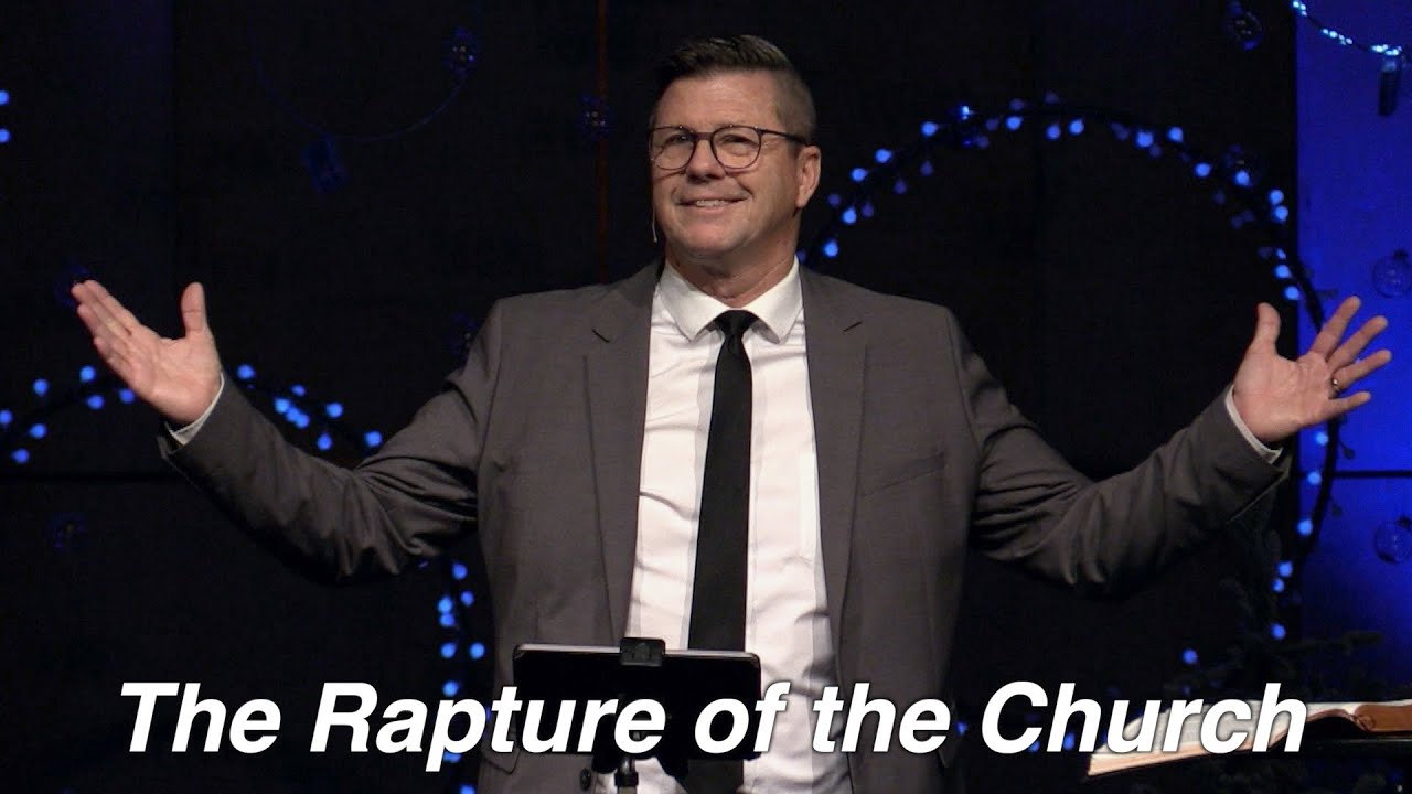 The Rapture of the Church