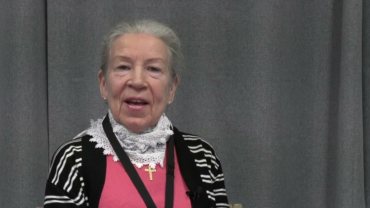 Minä uskon - Hellevi Kujala