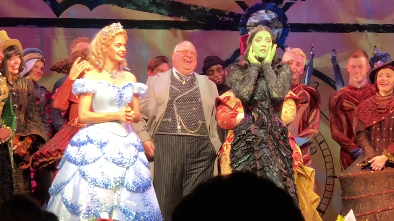 Closing Night Speeches