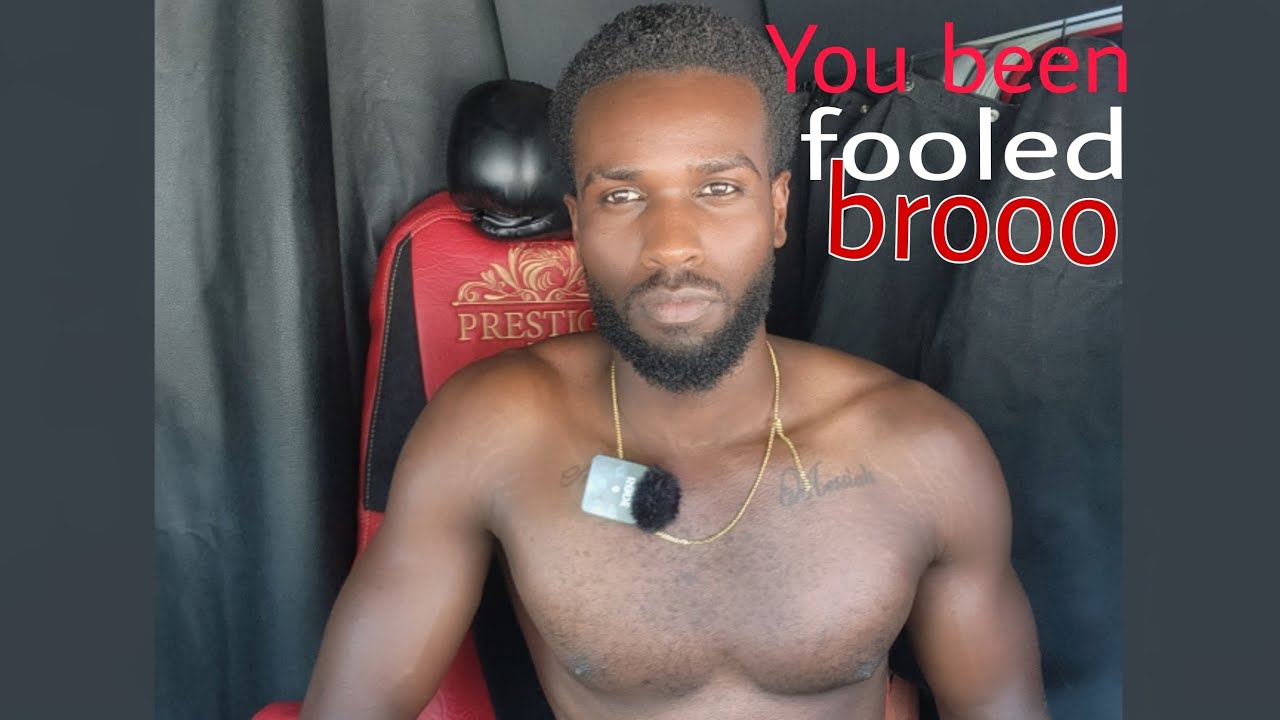 Why I think every man should consider a DNA test for their child