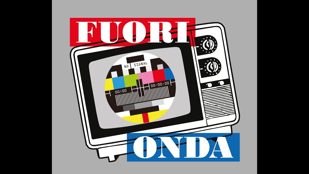 FUORI ONDA  Cantiamo Napoli - prima puntata -