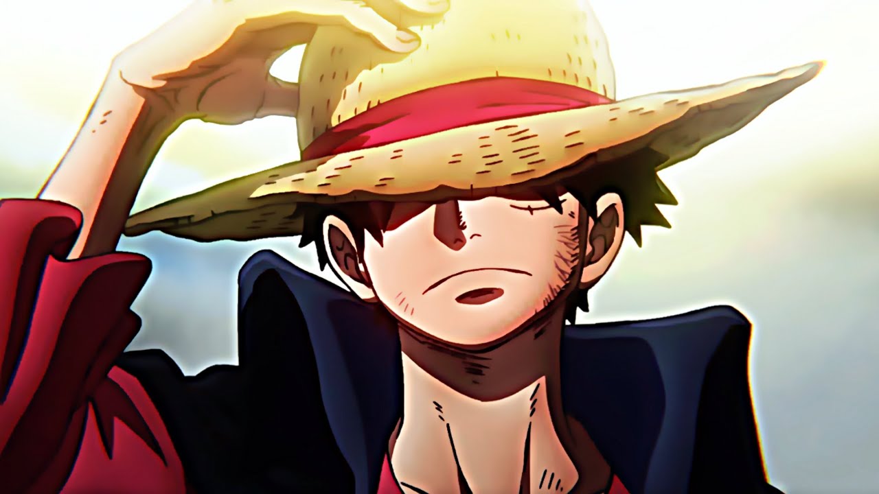 One piece [AMV] - Everybody Wants To Rule The World