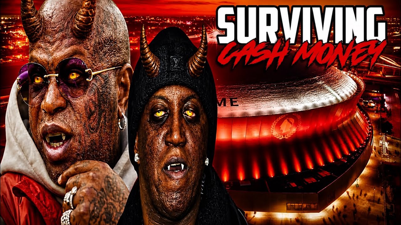 THE DARK TIMELINE OF CASH MONEY RECORDS AND THE RAPPERS WHO NEVER SAW TOMORROW