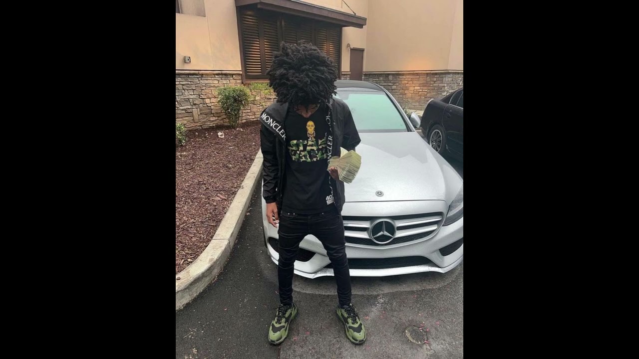 [FREE] Rio Da Yung OG x Babyfxce E Type Beat - 