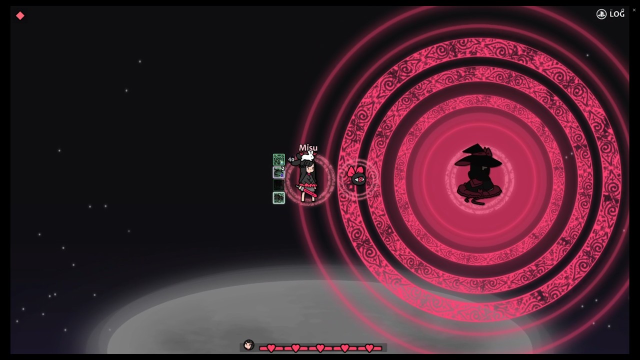 [Rabbit and Steel] DLC Final Boss and Cutscene (Hard Solo - Ancient Rabbit)