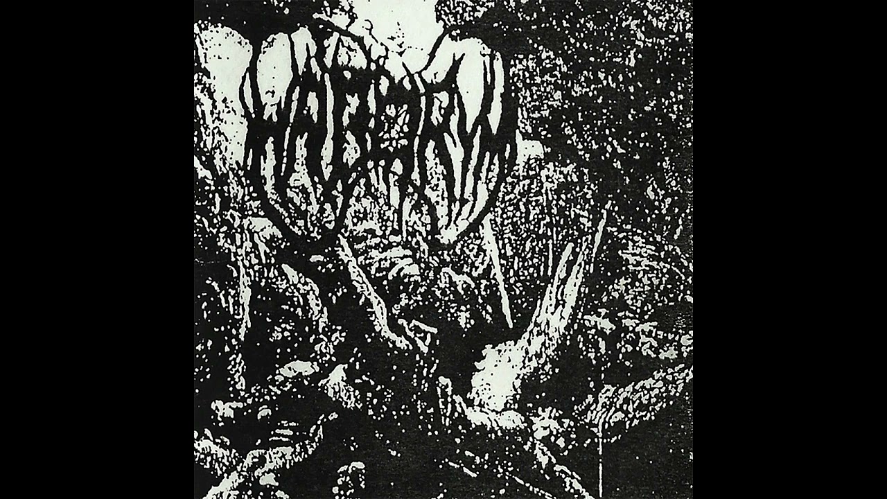 Haborym - Haborym (1995)