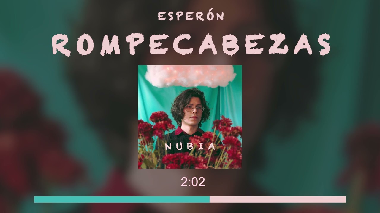 Esperón - Rompecabezas