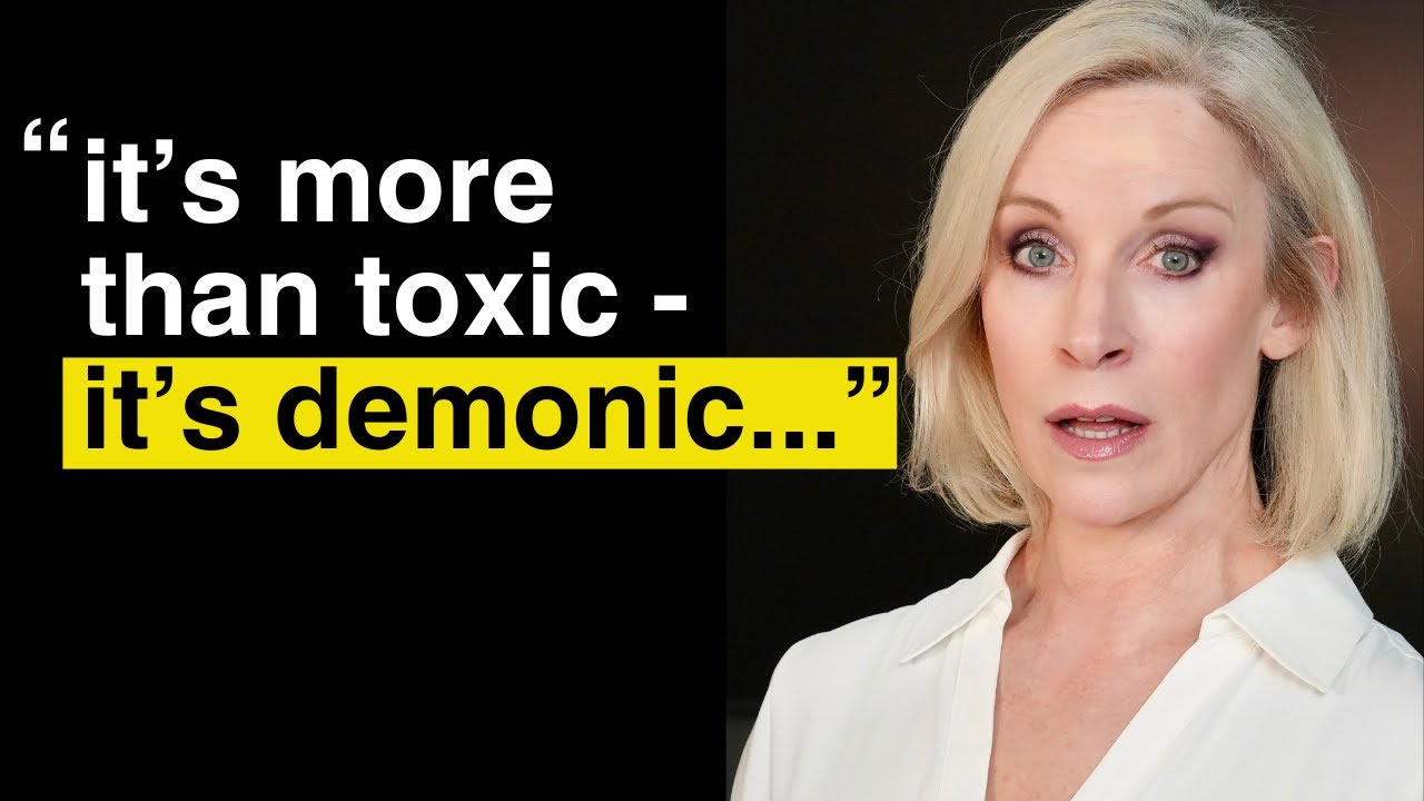 5 Demonic Tactics Narcissists Use to Destroy You