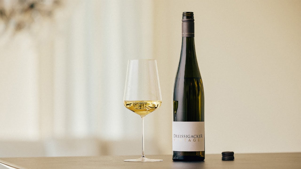Dreissigacker Vintages