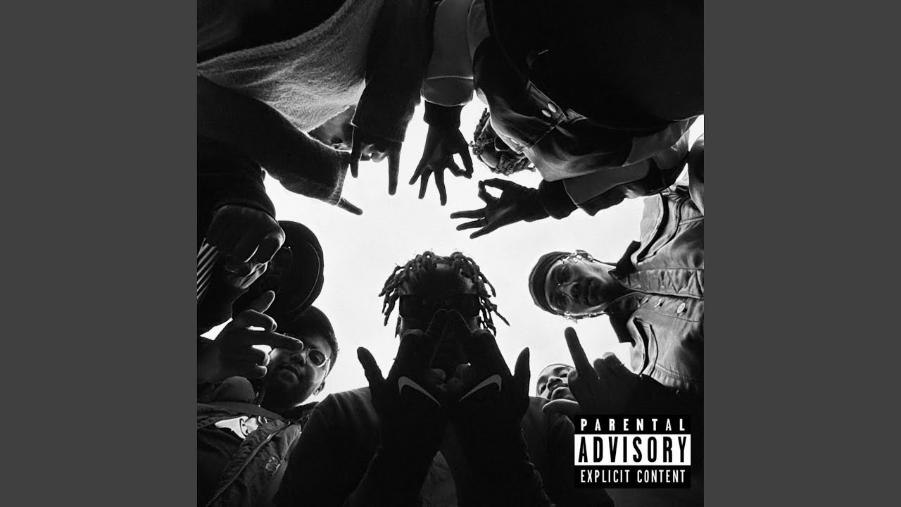 MENTES COMO FODES (feat. Helcírio, Rookie Uno, YB NO VISION & Bill John)