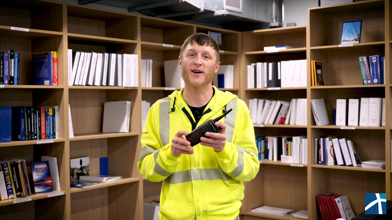 Radio Communication | Technician Talk