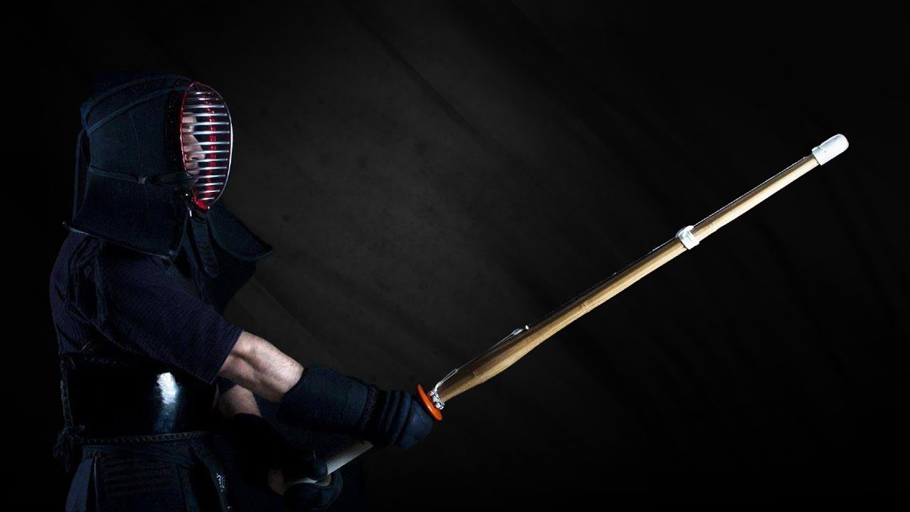 Why Did I Stop Practicing Kendo?