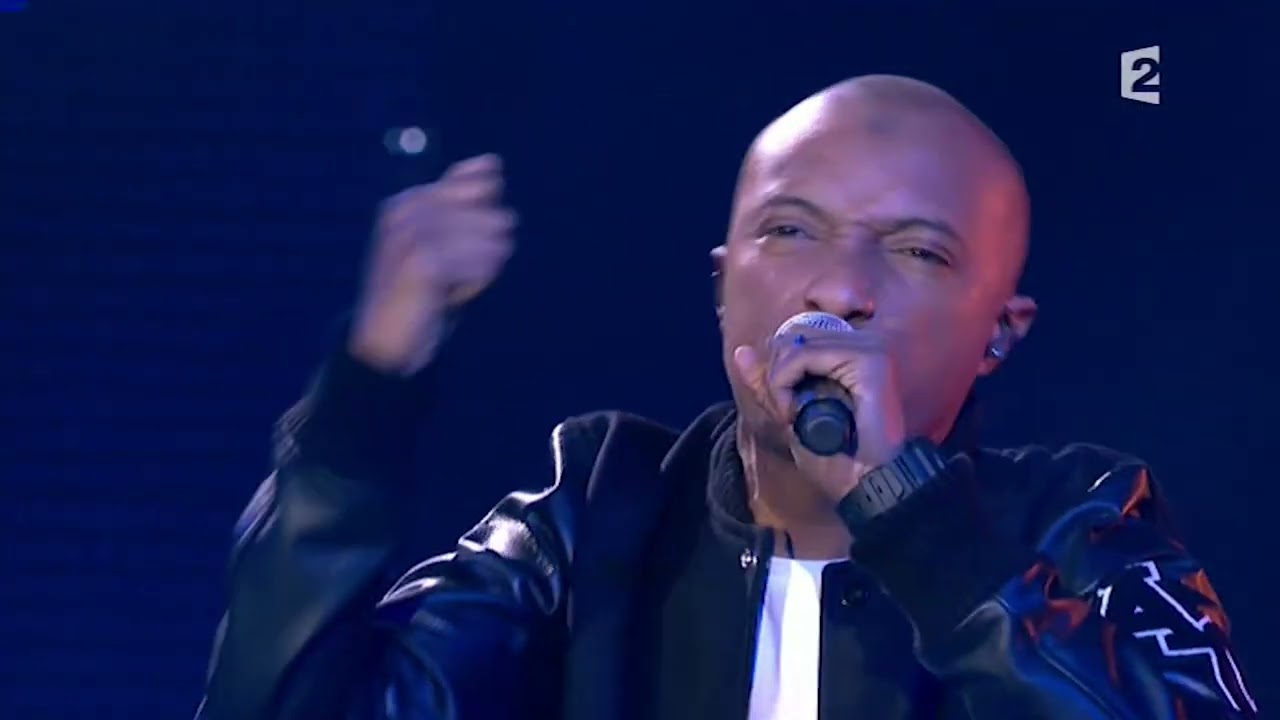 SOPRANO   Hiro   LIVE FRANCE 2