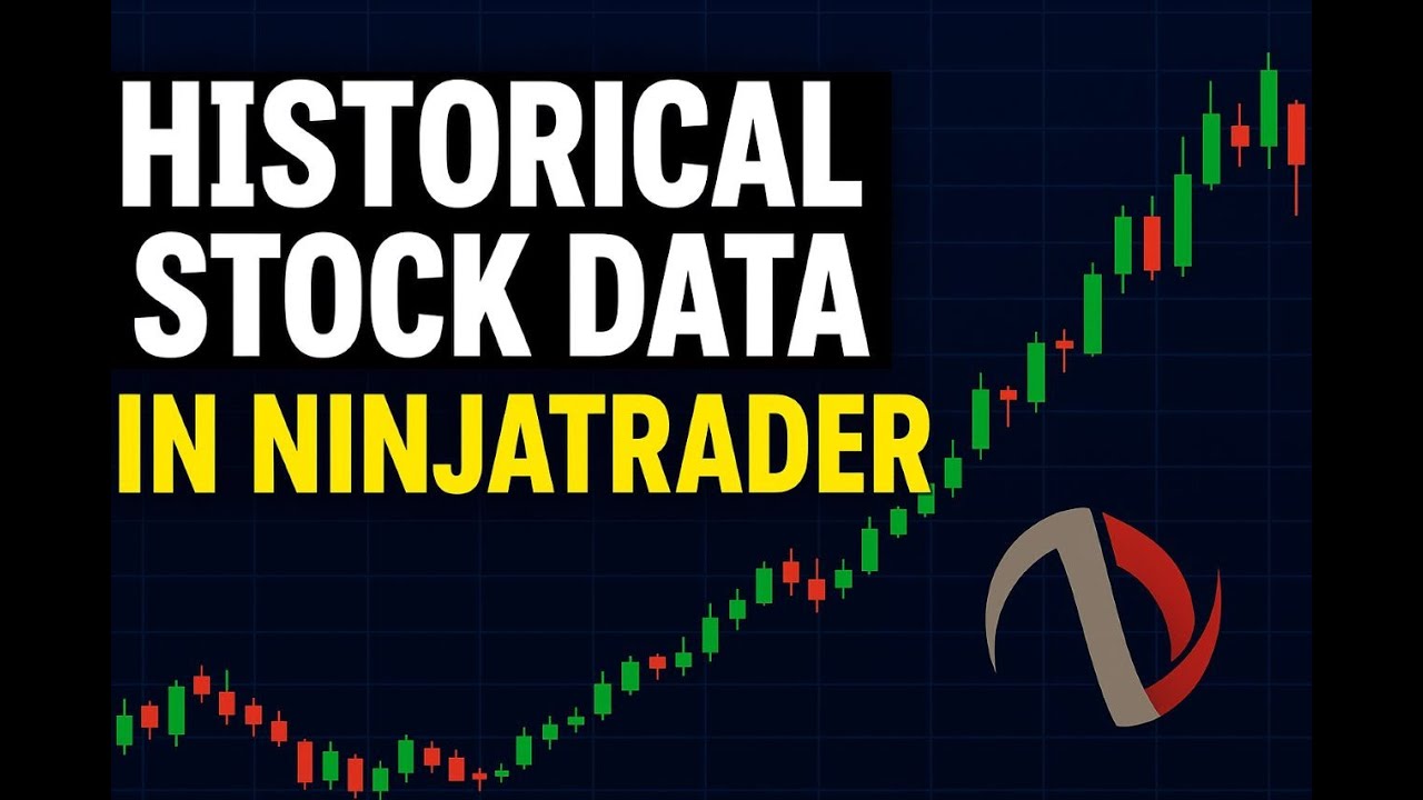 How to get Historical Data from Ninjatrader.