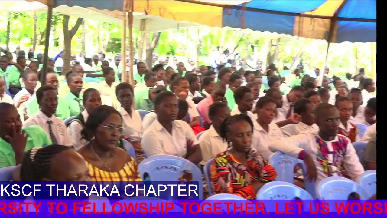 KSCF RALLY