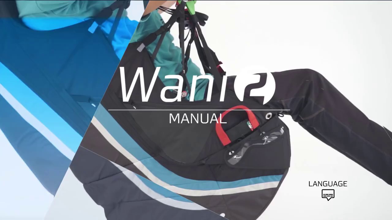 Wanì2 - Manual