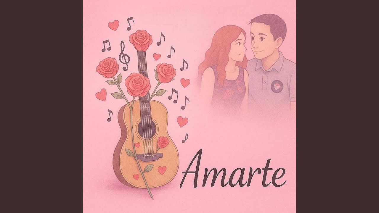 Amarte