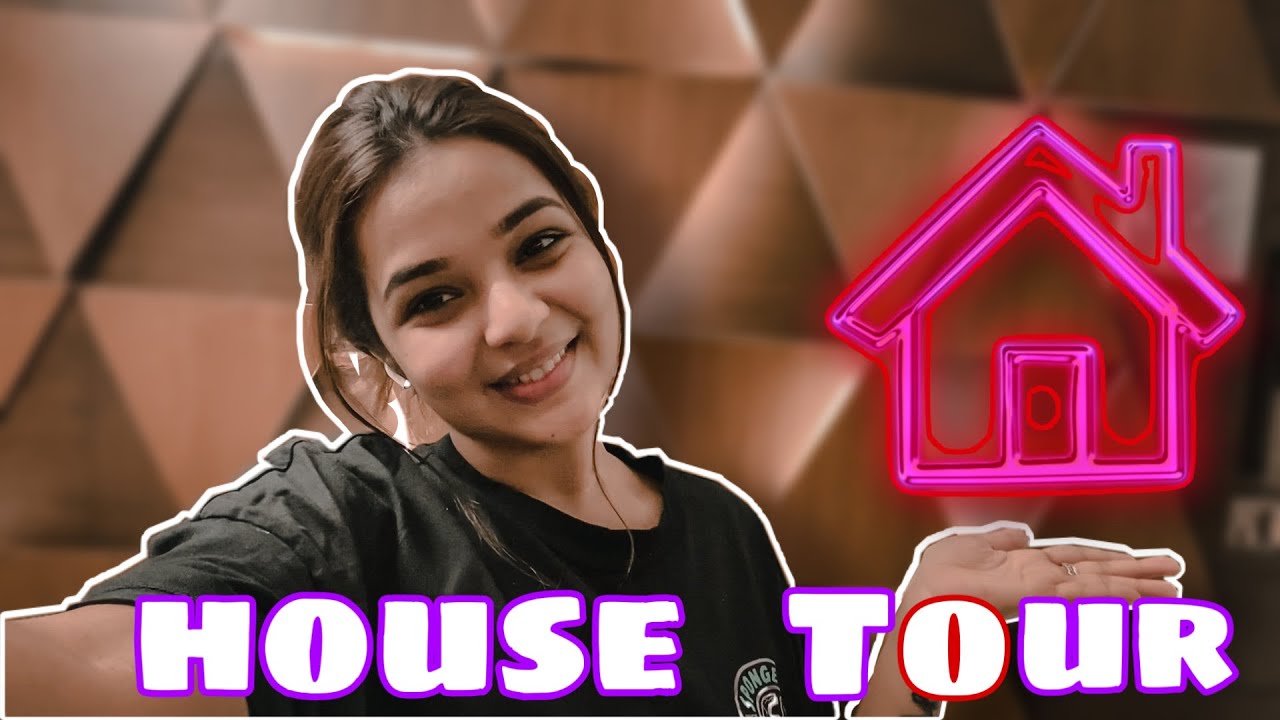 Welcome to my new home friends🏡 || #nehapandey #youtube