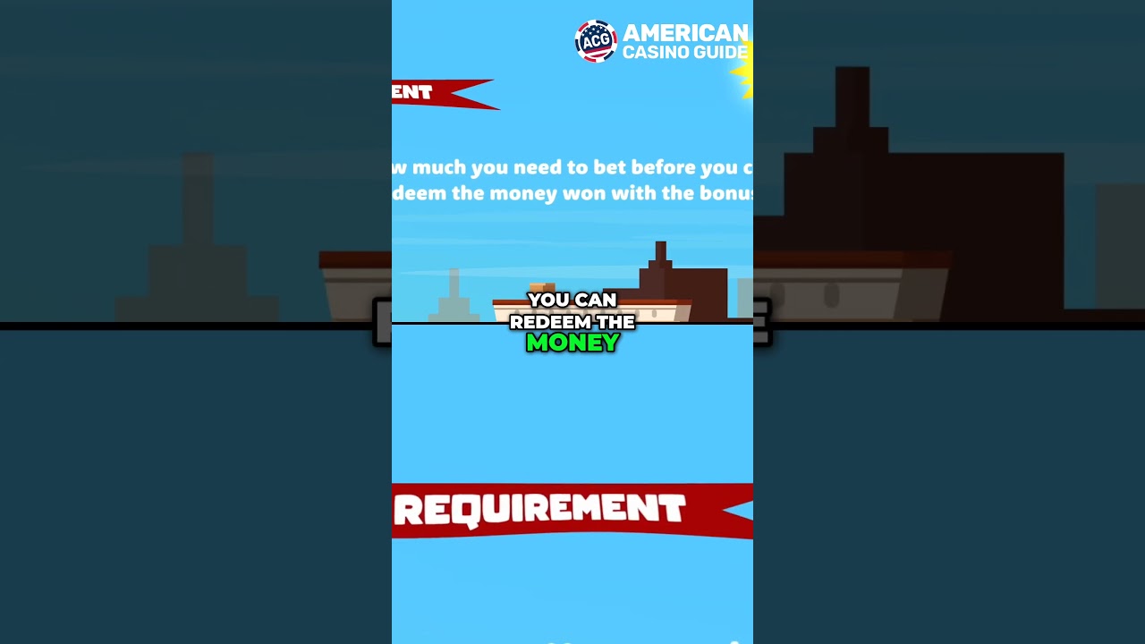 Wager Wisely! 🎲 Unraveling Wagering Requirements 101! 💰
