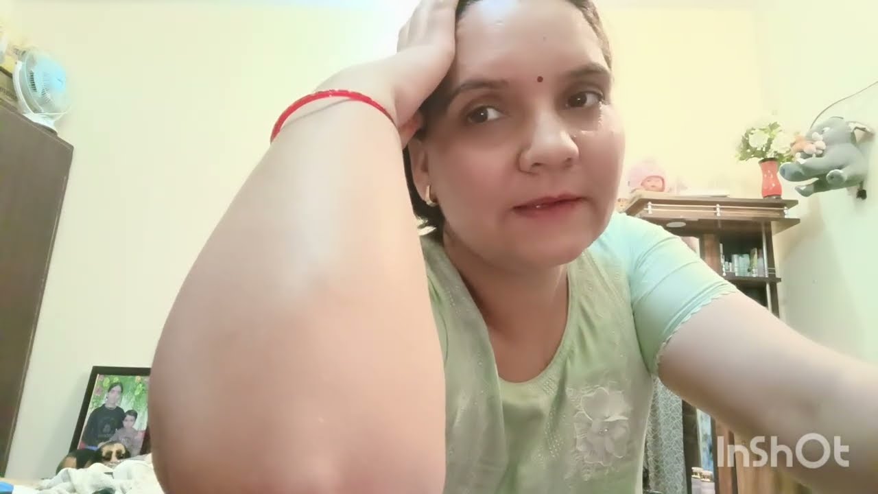 Mummy का हुआ एक्सीडेंट🙏बहुत चोट लग गई भगवान का शुक्र है बस..