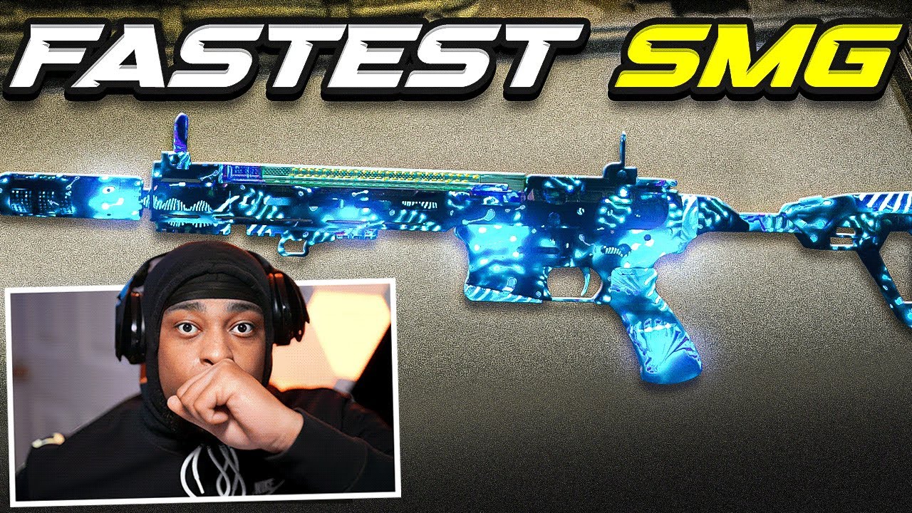 the *NEW* BUFFED FSS HURRICANE CLASS is INSANE..😍 (Best FSS HURRICANE Class Setup) Modern Warfare 3