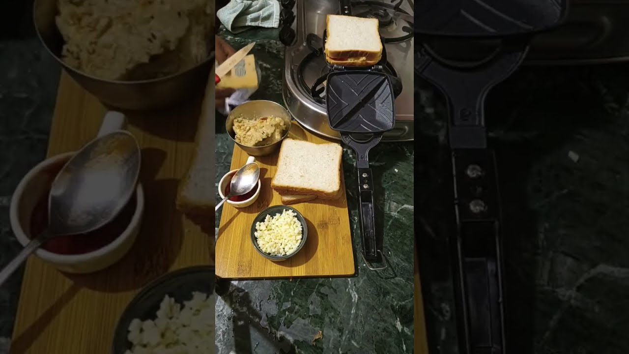 morning breakfast 🥞