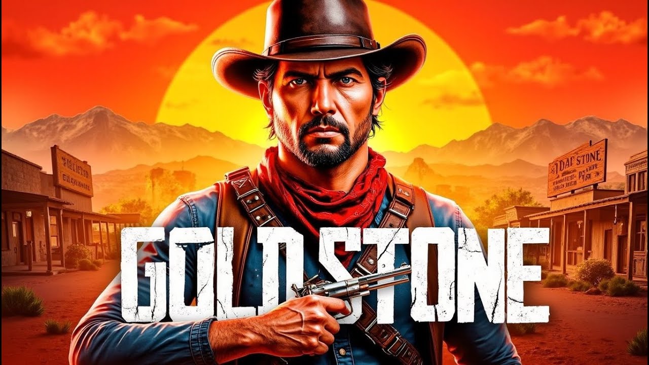 හොරෙක් වෙමු | Goldstone | Lou ''Tiger'' Jingtai