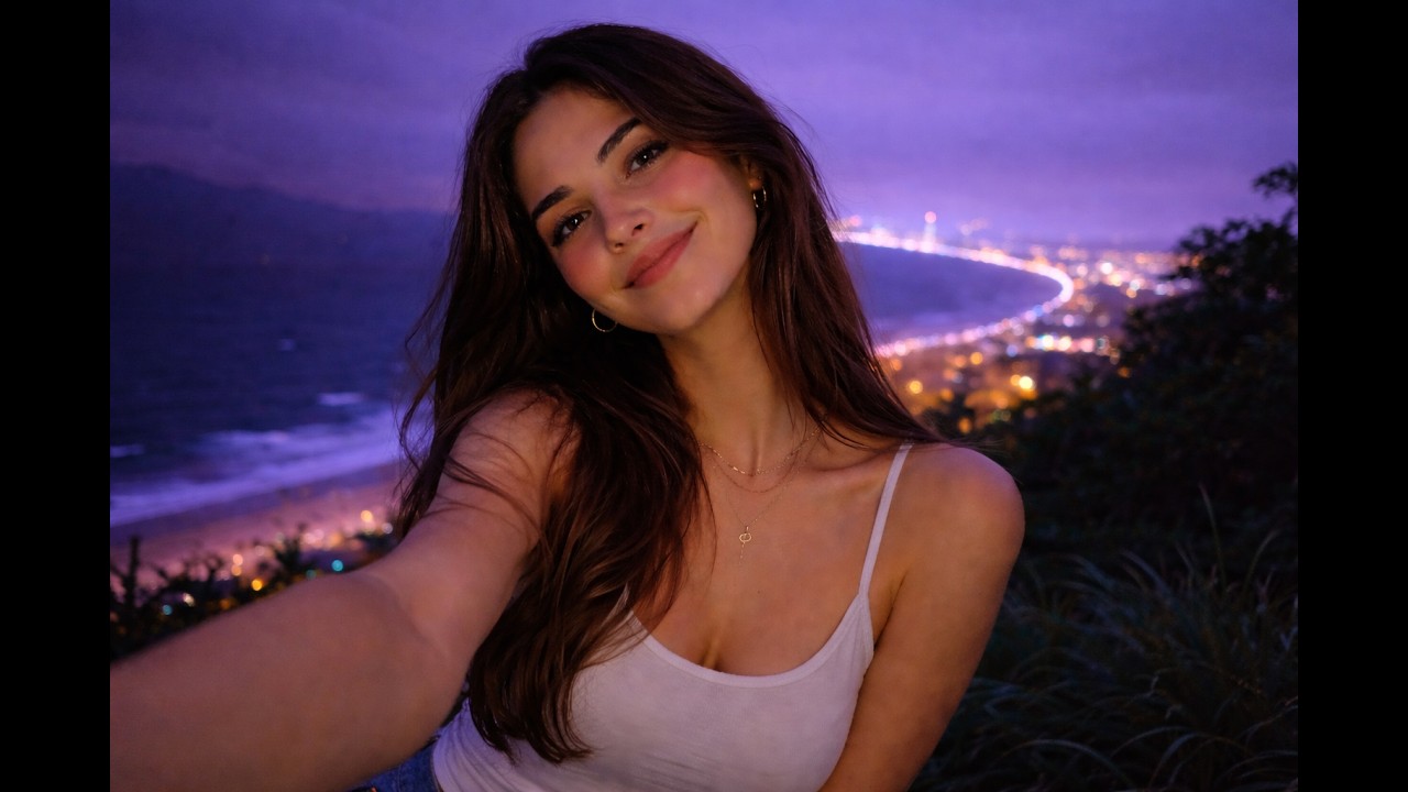 She is just a memory (2am playlist)