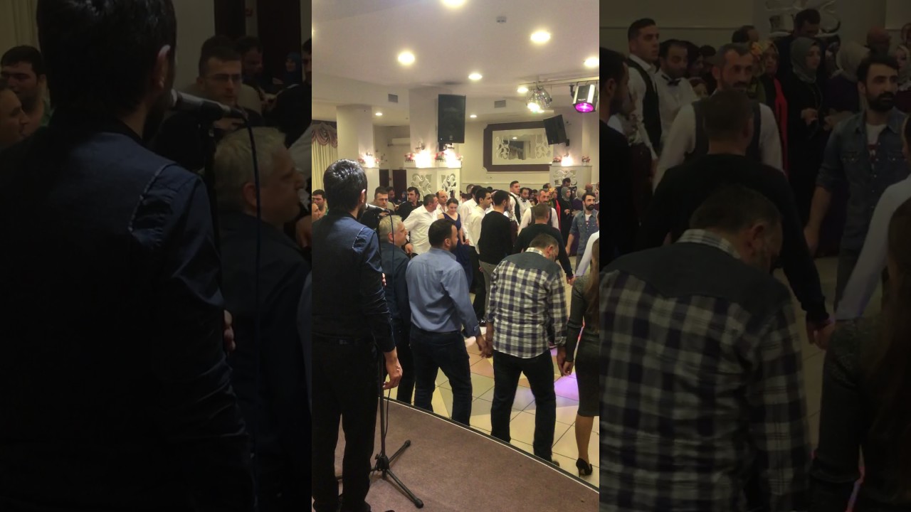 HIZIR DİNÇER HORON 2017 YENİ