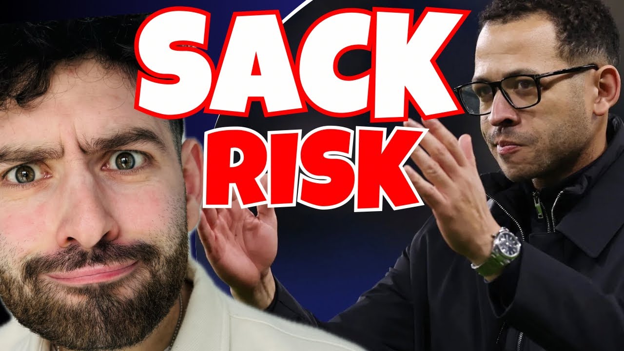 Rosenior’s Chelsea Job Comes Down to ONE Thing… (UNCOMFORTABLE TRUTH)
