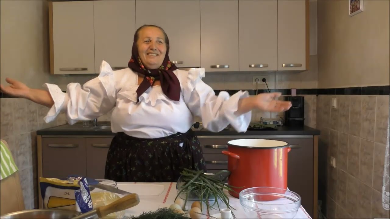 Vărzarul – pachetul de aur al străbunilor, învelit în frunză de varză