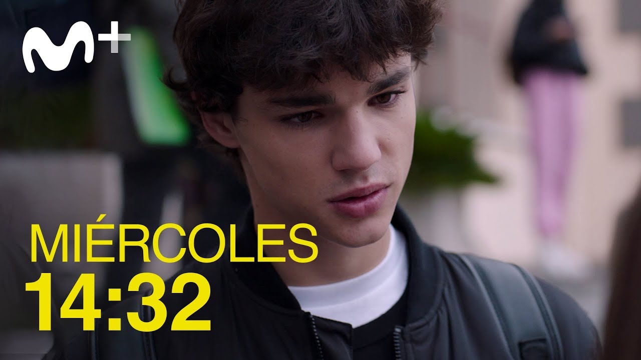 Todo hablado | S3 E3 CLIP 4 | SKAM España