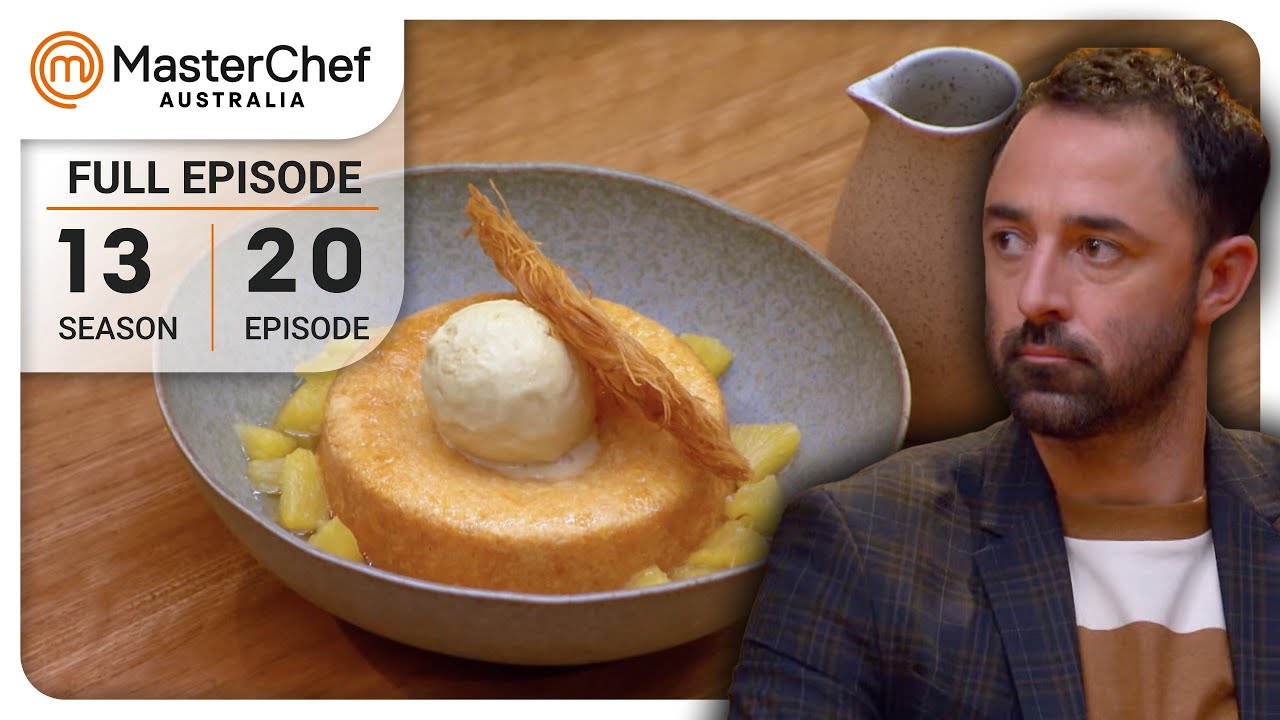 Curtis Stone Teaches Eight Beef Cuts Butchery | MasterChef Australia Back to Win