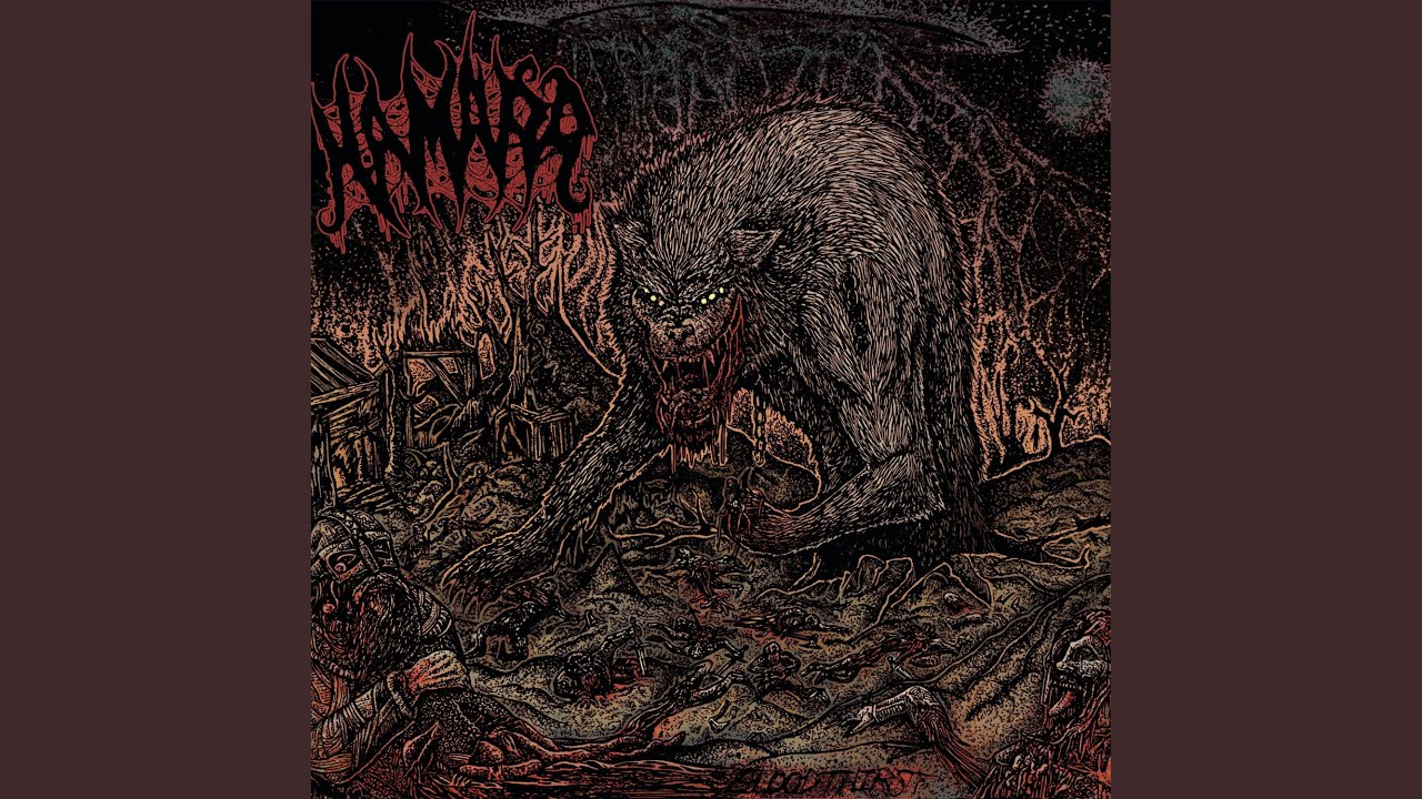 BERSERK