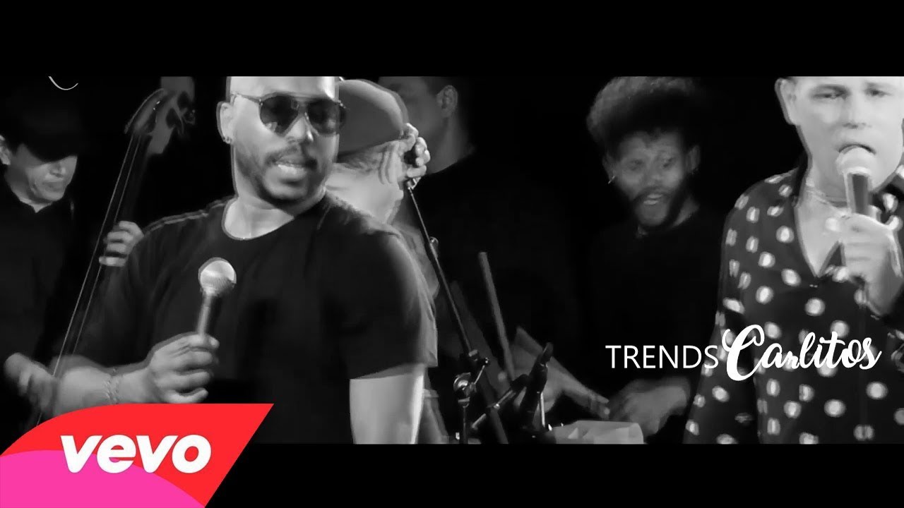 La clave (Live) - Pupy y los que son Son ESTRENO 2018