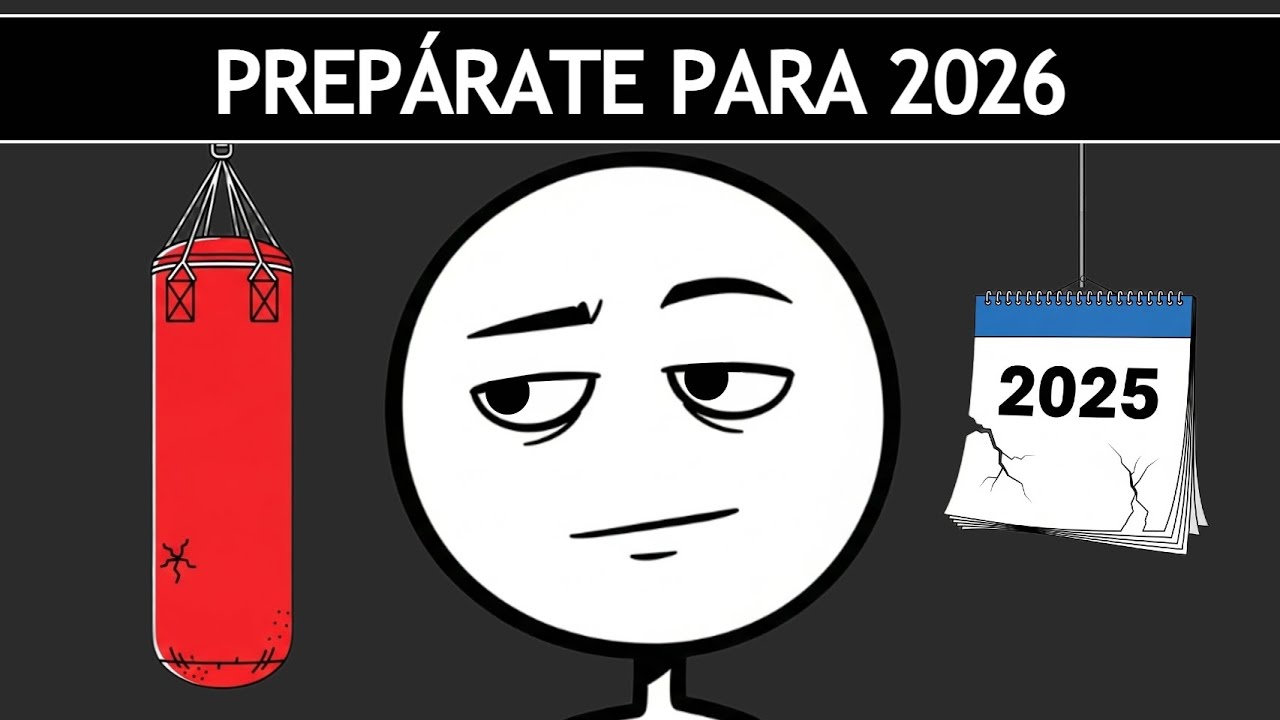 NO entres al 2026 sin estos pasatiempos