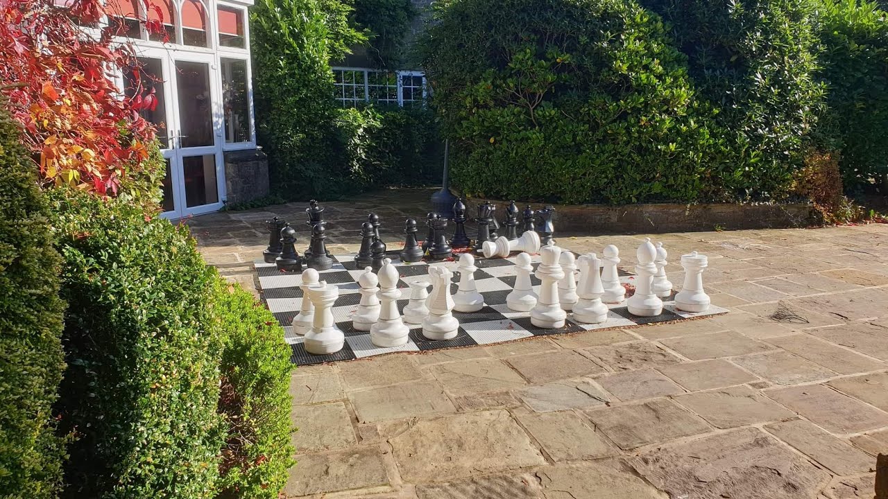 Best Western Lancashire Manor Hotel lovely place