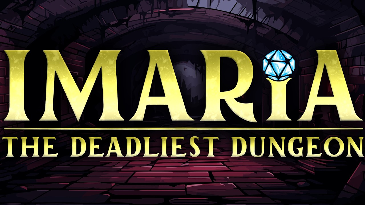 Imaria: The Deadliest Dungeon | S4 Floor 2.5 Buildout | D&D5e Campaign