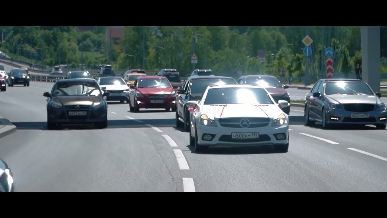 Шикарная Азербайджанская свадьба / SUPER AZERBAIJAN WEDDING / AZERI TOY