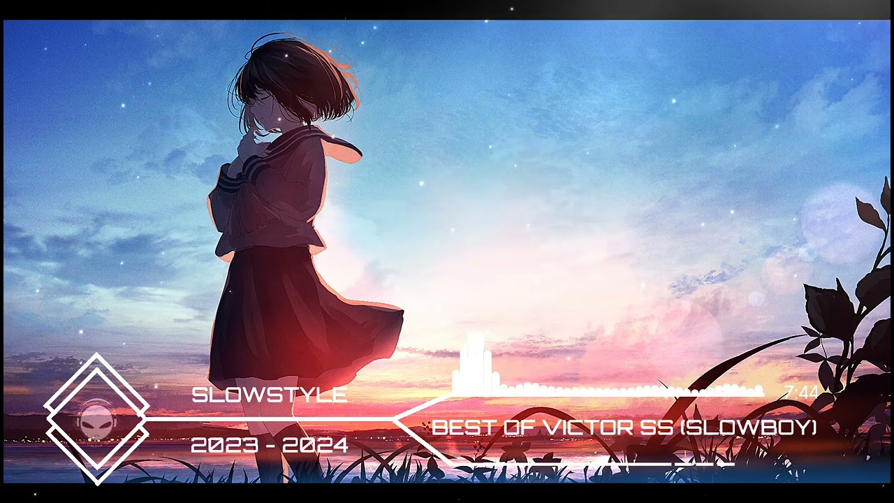 Best of Victor Ss (SlowBoy)