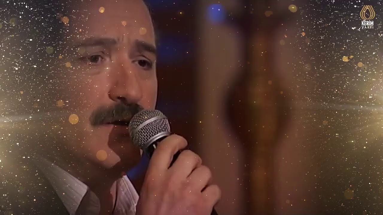 02_Kaside - Cana Cefa Kıl ya Vefa - Mehmet Kemiksiz