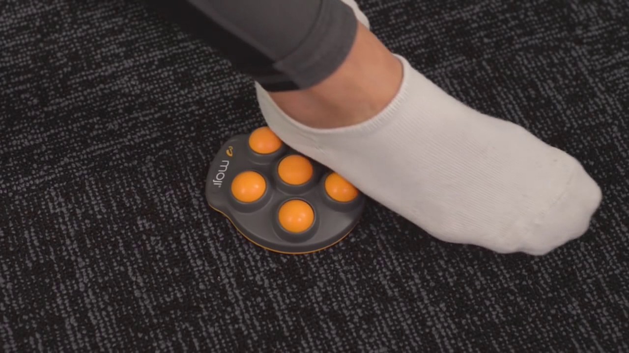 Moji Foot Massager